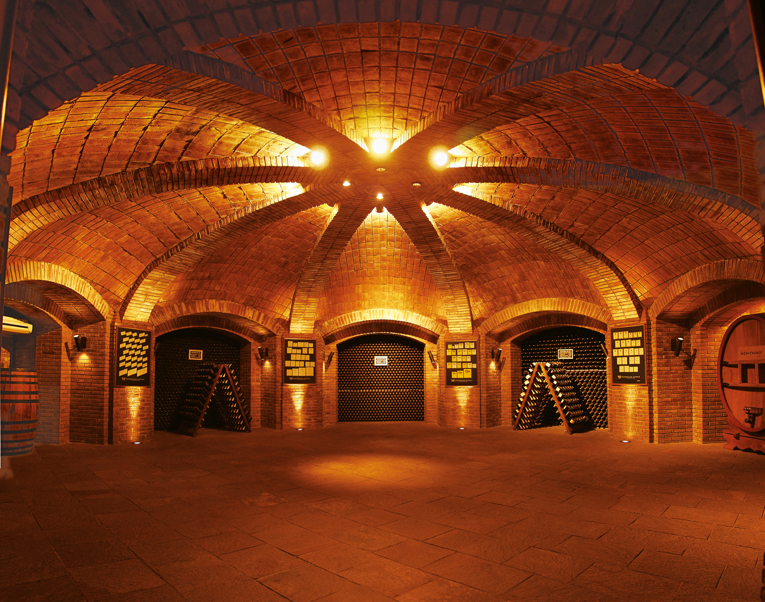 Tour en Ingles - Experiencias Bodegas Lopez